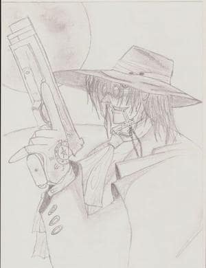 HELLSING