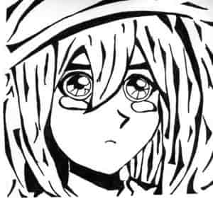 dark magican girl *glubsch*