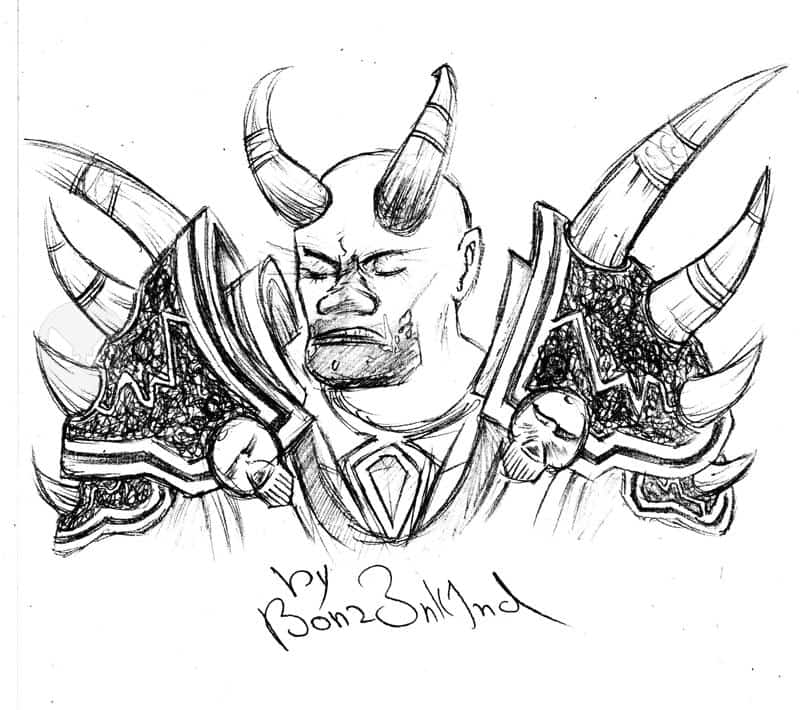 World of Warcraft , Warlock