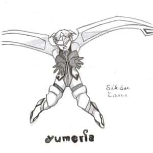 Silk-san (Nanase-san)