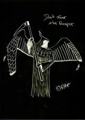 Dont Fear the Reaper