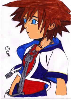 Kingdom Hearts