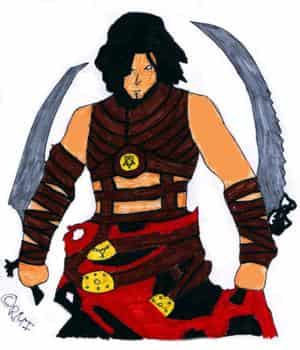Prince of Persia