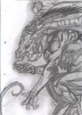 Drache