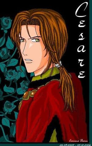 Herrscher der Dämonen