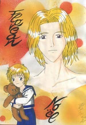 Floréan und Petit Noel