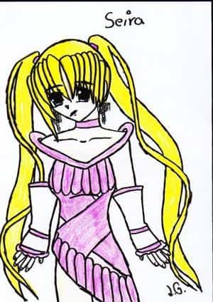 seira