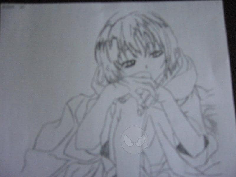 for my friend Nici- Chan