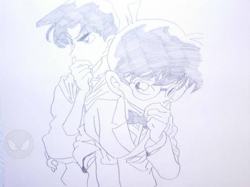 Detectives Conan
