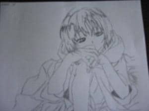 for my friend Nici- Chan