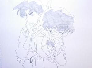 Detectives Conan