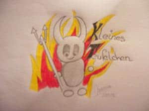 kleiner Teufel^^