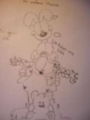 Für meine süße Nici-Chan