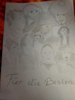 Entertaiment (piraten)