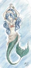 Mermaiden