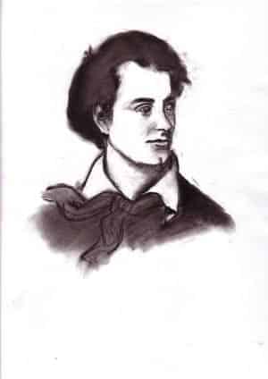 Lord Byron
