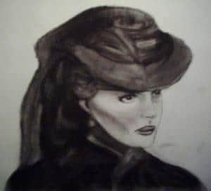 Romy Schneider als Sisi