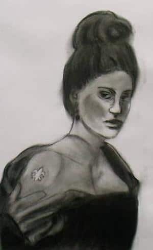 Milady de Winter (Pia Douwes)