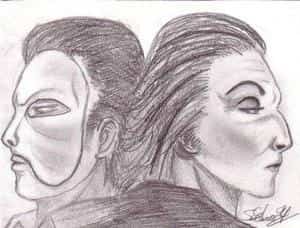 The Phantom meets The Graf