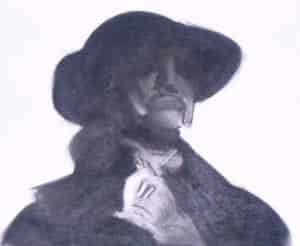 Charles Dance als Phantom