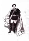 König Ludwig II von Bayern