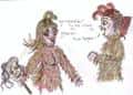 The Magic Flute III (Papageno&PapagenaII)