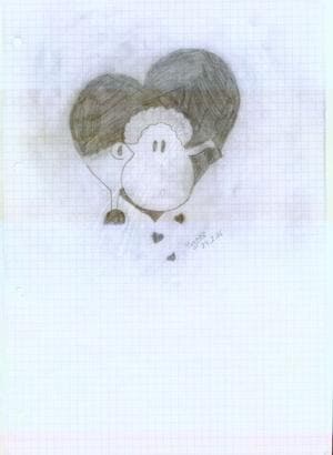 Das ist doch süß !!! ^^