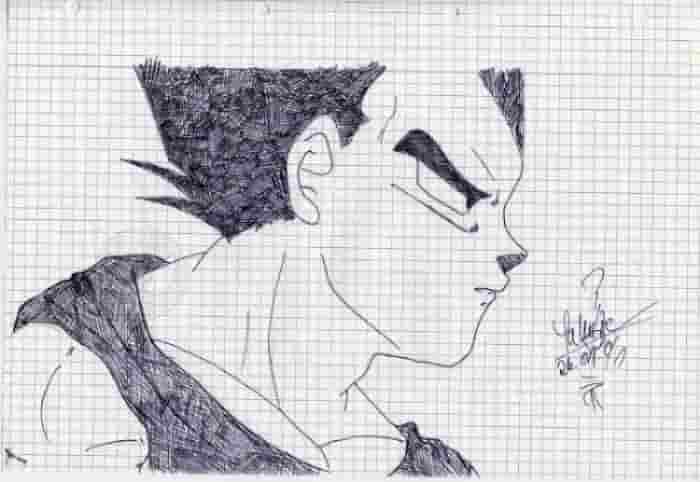 ich bereue meine taten