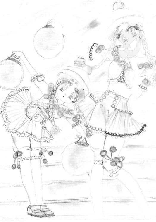 auch ich war mal fan