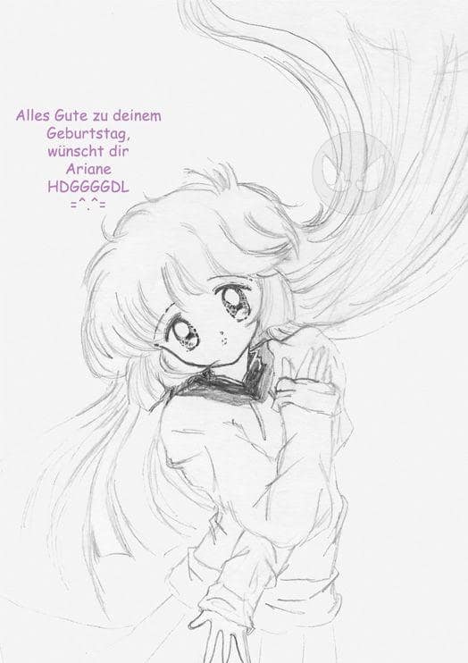 nochmal hier alles gute zum geburtstag (dienstag, den 30.05.06)