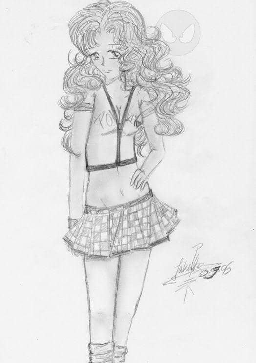 Ein Praktikumsbild ^^