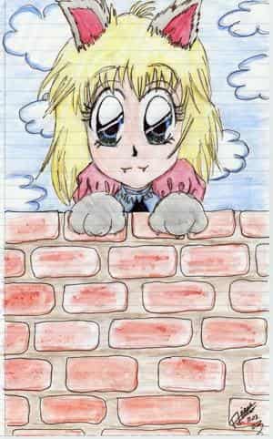 langeweile in geschichte ^^