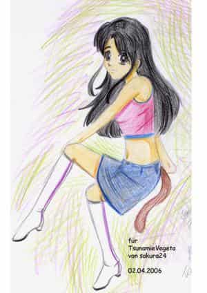 für tsunamievegeta