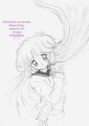 here again happy birthday (tuesday, 30.05.06)