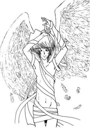 Gefangen in meiner selbst