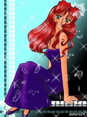 Meine erste Photoshop-colo mit der ich soweit mal zufrieden bin ^^