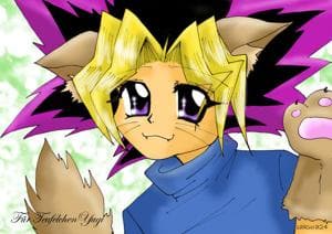 Neko-Yugi ^.^