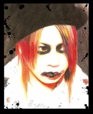 Tatsurooooo * ___ * MUCC-Konzi 4eva XD