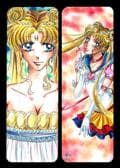 Serenity/ Eternal Sailor Moon