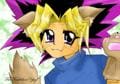Neko-Yugi ^.^