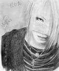 Mein süßer Reita von the GazettE