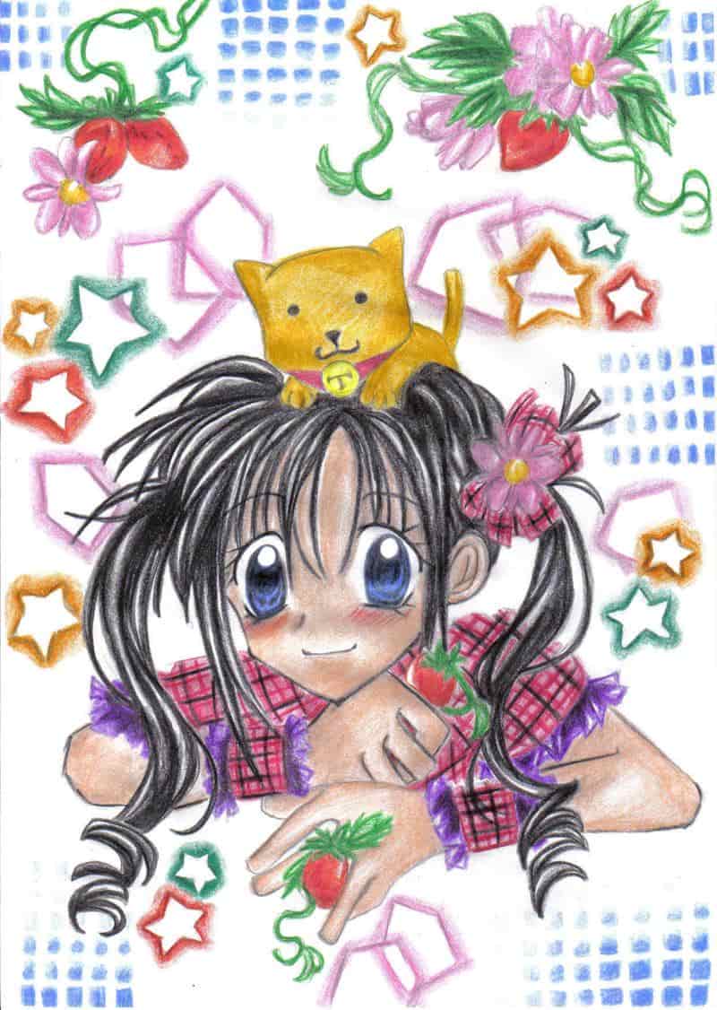 Come on! Let´s relax