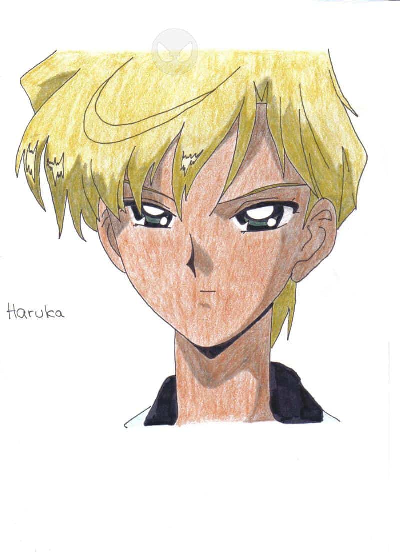 Haruka 001