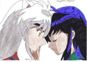 Inuyasha_Kagome 001