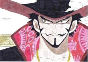 Mihawk 001