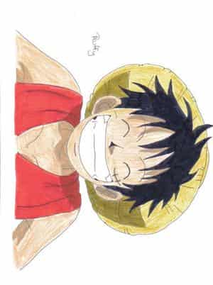 Ruffy 001