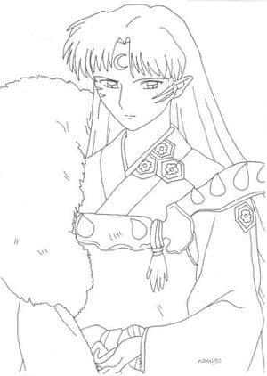 ~Sesshomaru~