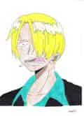Sanji 001