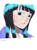 Nico Robin 003