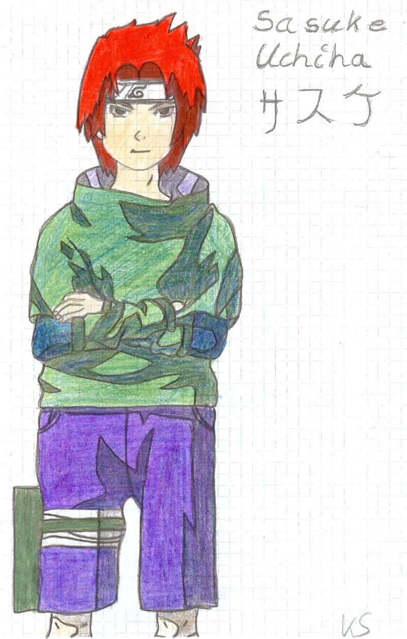 sasu2 in farbe(von nixe)